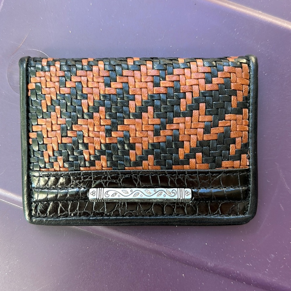 Brighton Small Wallet
